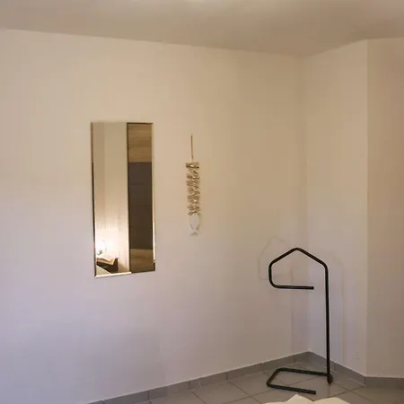 Residenz 7 Lejlighed Binz