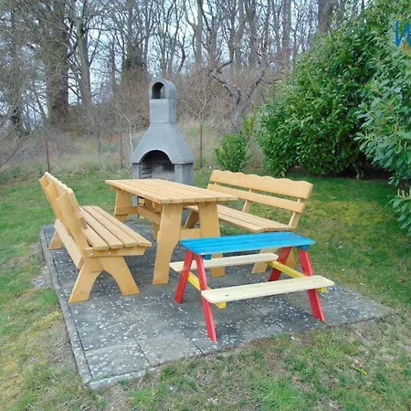 Lejlighed Residenz 7 Binz