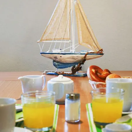 Residenz 7 Apartment