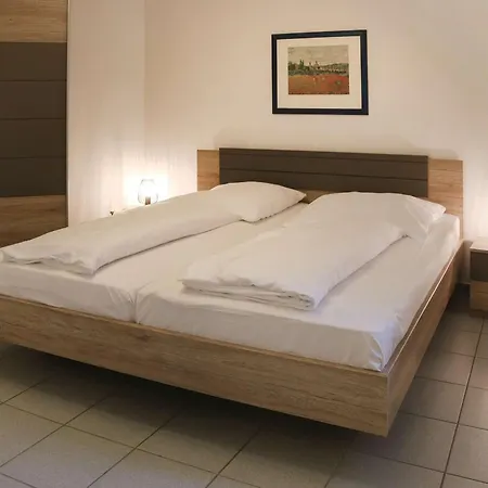 Lejlighed Residenz 7 Binz