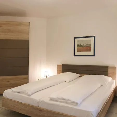 Apartment Residenz 7