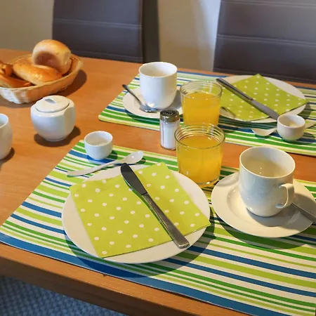 Residenz 7 Lejlighed *