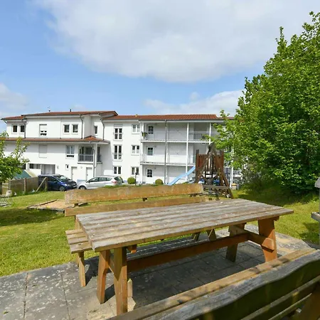 Residenz 7 Lejlighed