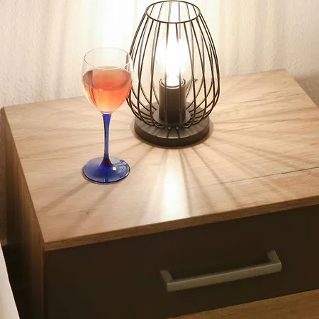 Lejlighed Residenz 7 *