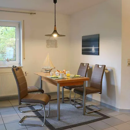 Residenz 7 Apartment *