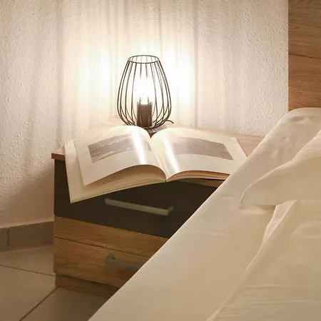 Residenz 7 Apartment