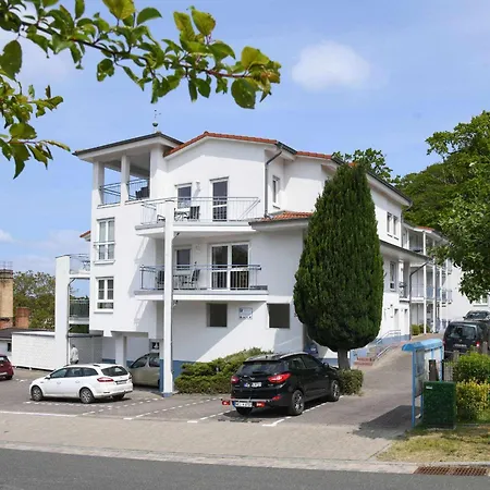 Residenz 7 Apartment