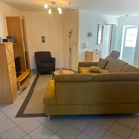 Apartment Residenz 7 *