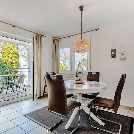 Residenz 7 * Binz